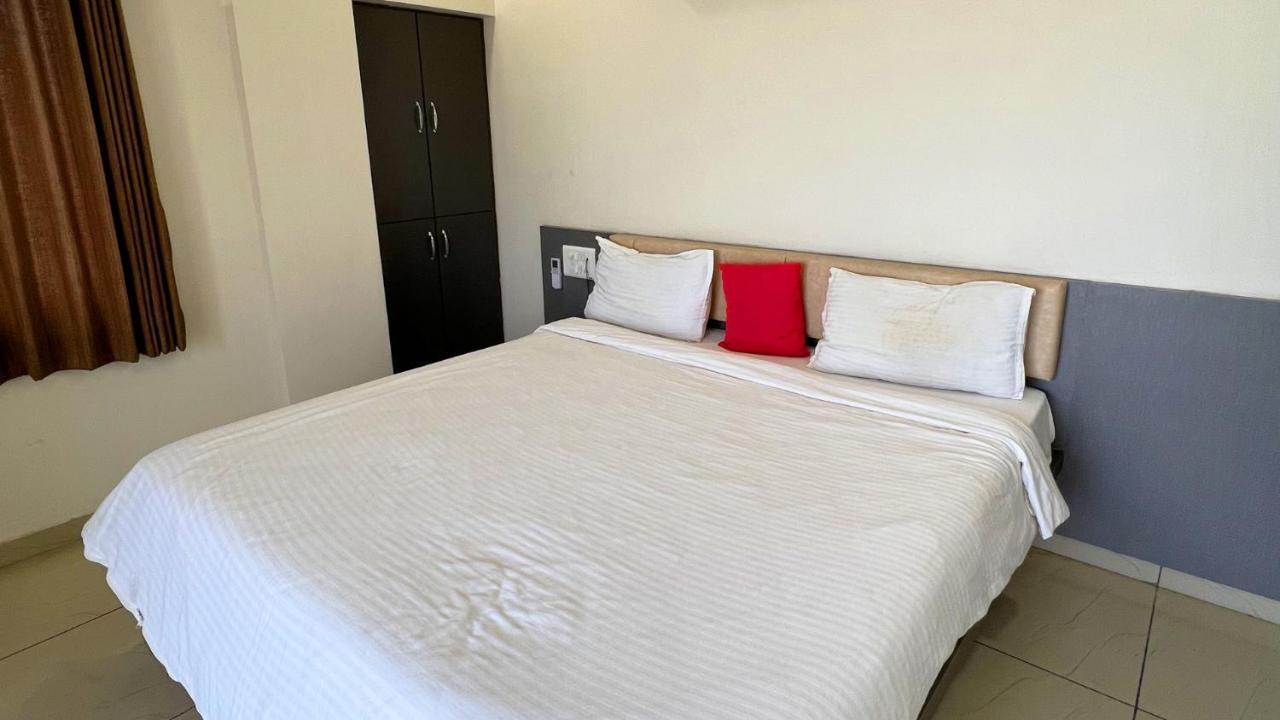 The Gir Harmony Hotel Sasan Gir Bagian luar foto