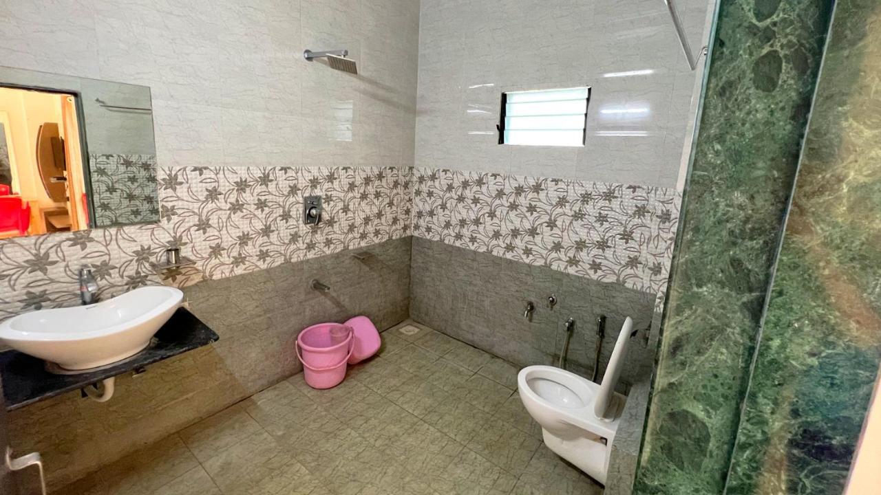 The Gir Harmony Hotel Sasan Gir Bagian luar foto