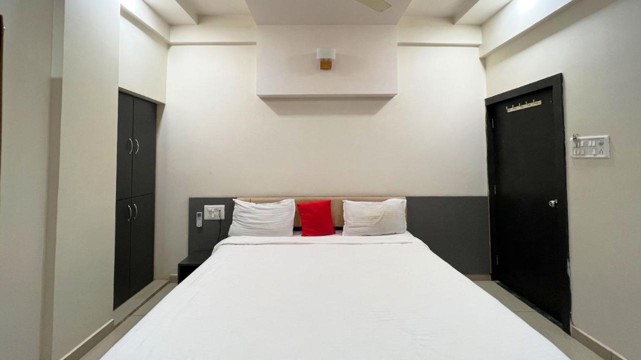 The Gir Harmony Hotel Sasan Gir Bagian luar foto