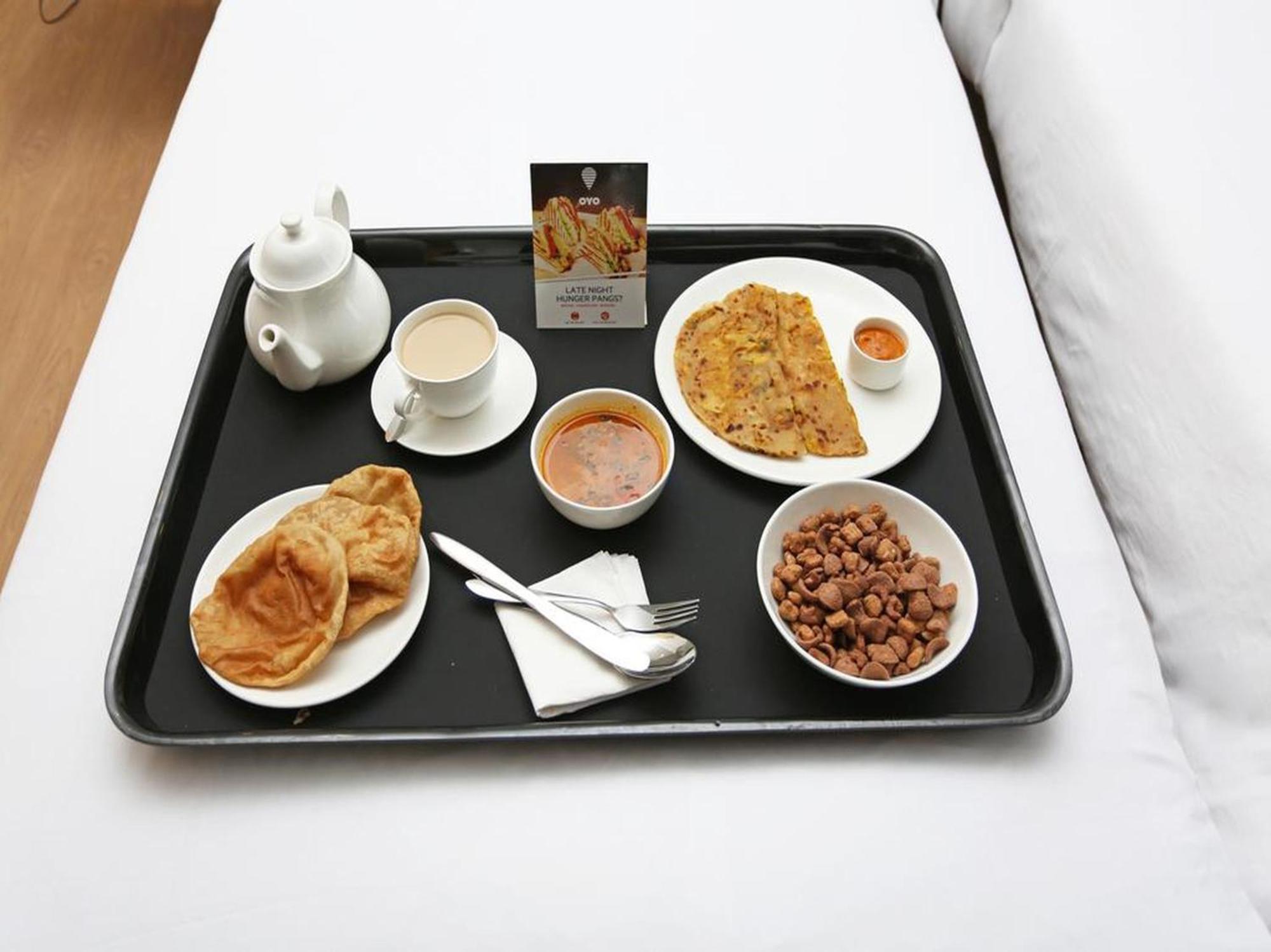 The Gir Harmony Hotel Sasan Gir Bagian luar foto