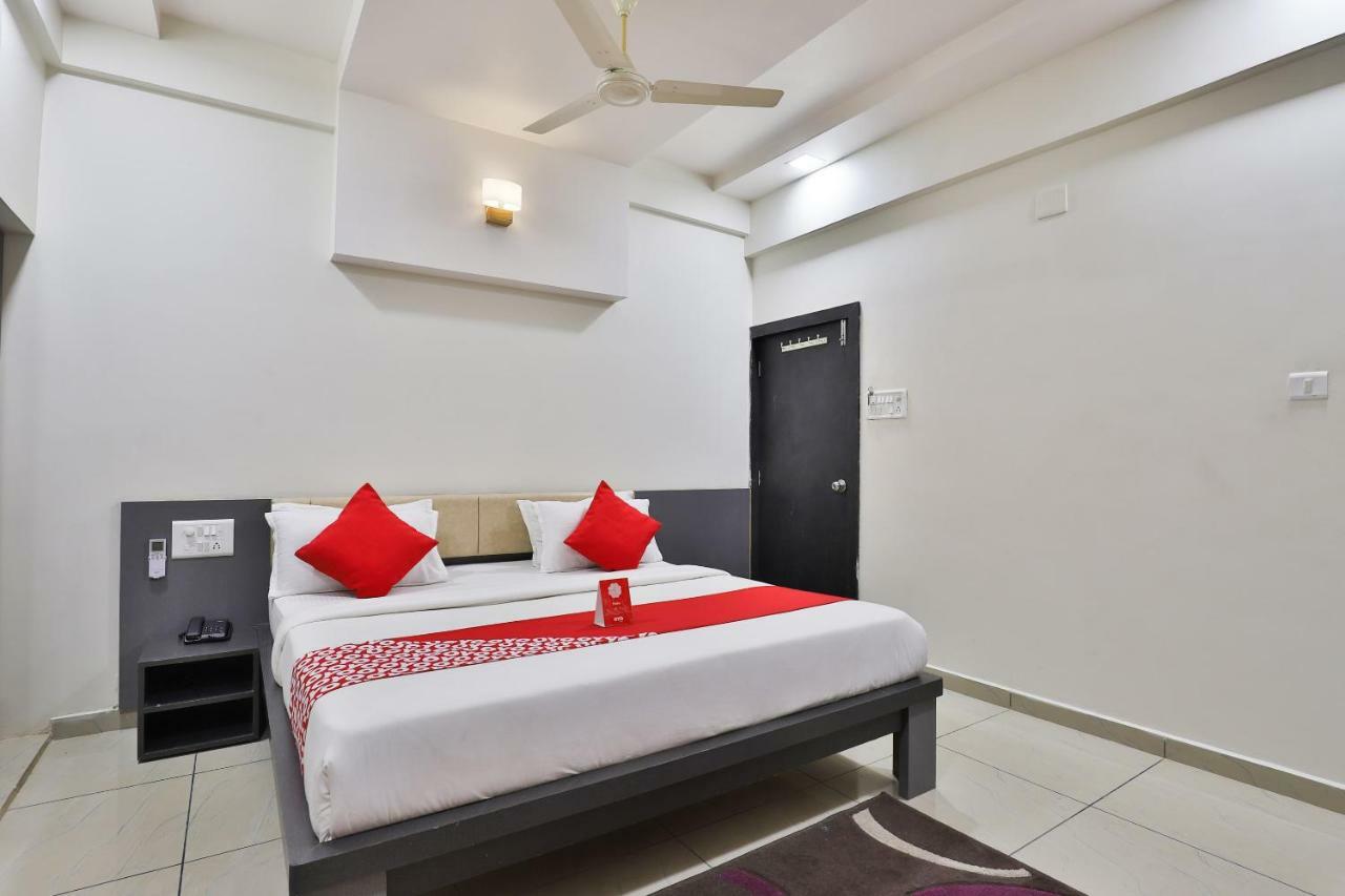 The Gir Harmony Hotel Sasan Gir Bagian luar foto