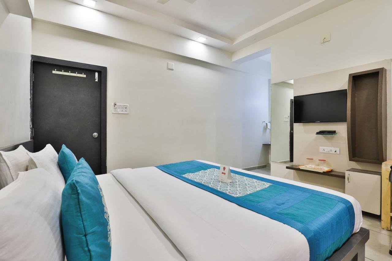 The Gir Harmony Hotel Sasan Gir Bagian luar foto